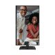 AOC 24E4U écran PC 60,5 cm (23.8") 1920 x 1080 pixels Full HD LED Noir AOC 24E4U écran PC 60,5 cm (23.8") 1920 x 1080 pixels Full HD LED Noir
