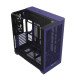 Thermaltake CA-11F-00MNWN-00 unité centrale Midi Tower Bleu Thermaltake CA-11F-00MNWN-00 unité centrale Midi Tower Bleu
