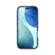 ZAGG Manhattan Snap coque de protection pour téléphones portables 16 cm (6.3") Housse Bleu