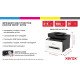 Xerox C255a Laser A4 2400 x 600 DPI 26 ppm Wifi