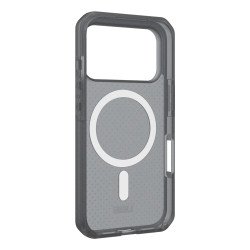 Urban Armor Gear 11453611313 coque de protection pour téléphones portables 16 cm (6.3") Housse Cendre