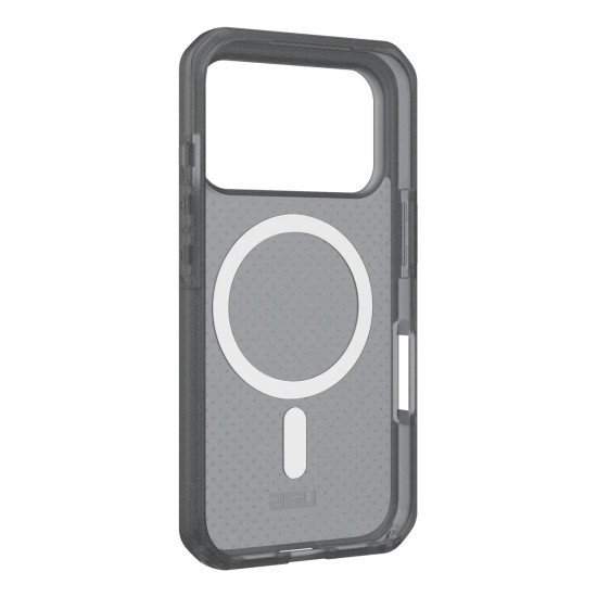 Urban Armor Gear 11453611313 coque de protection pour téléphones portables 16 cm (6.3") Housse Cendre