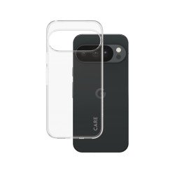 PanzerGlass CARE™ by ® X-Ray Case Google Pixel 11 | Pixel 11 Pro coque de protection pour téléphones portables Housse Transparent