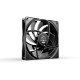 be quiet! Pure Wings 3 140mm PWM high-speed Boitier PC Ventilateur 14 cm Noir 1 pièce(s)