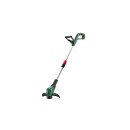 Bosch UniversalGrassCut 18V-26-500 26 cm Batterie Noir, Vert Bosch UniversalGrassCut 18V-26-500 26 cm Batterie Noir, Vert