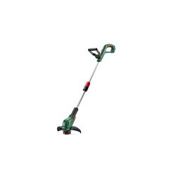 Bosch UniversalGrassCut 18V-26-500 26 cm Batterie Noir, Vert