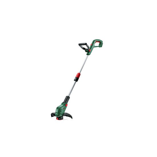 Bosch UniversalGrassCut 18V-26-500 26 cm Batterie Noir, Vert Bosch UniversalGrassCut 18V-26-500 26 cm Batterie Noir, Vert