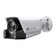 TP-Link VIGI C340S Balle (forme) Caméra de sécurité IP Extérieure 2688 x 1520 pixels Mur TP-Link VIGI C340S Balle (forme) Caméra de sécurité IP Extérieure 2688 x 1520 pixels Mur