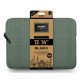 PORT Designs Milano II Eco Sleeve 35,6 cm (14") Housse Vert