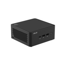ASUS NUC 15 Pro RNUC15CRHV700002 Noir 265H