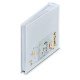 Hama 00007732 album photo et protège-page Multicolore 100 feuilles 10 x 15 Reliure du livre