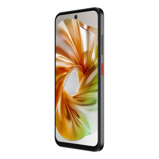 Nubia Focus 2 5G 17 cm (6.7") Double SIM USB Type-C 8 Go 256 Go 5000 mAh Noir Nubia Focus 2 5G 17 cm (6.7") Double SIM USB Type-C 8 Go 256 Go 5000 mAh Noir