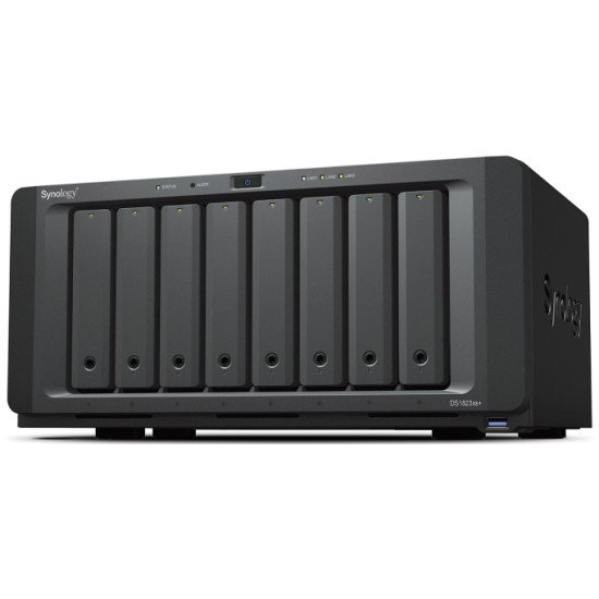 Synology DiskStation DS1823XS+ serveur de stockage