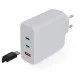 Xtorm 100W GaN² Ultra Wall Charger Xtorm 100W GaN² Ultra Wall Charger