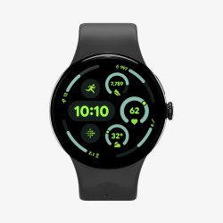 Spigen Nano Pop Bande Noir Silicone