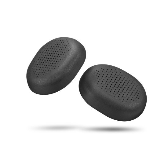 Lenovo VoIP Headset 5000 Casque Avec fil Arceau Bureau/Centre d'appels USB Type-C Noir