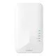 Strong POWERL1000DUOWIFIEUV2 Adaptateur réseau CPL 1000 Mbit/s Ethernet/LAN Wifi Blanc 2 pièce(s) Strong POWERL1000DUOWIFIEUV2 Adaptateur réseau CPL 1000 Mbit/s Ethernet/LAN Wifi Blanc 2 pièce(s)