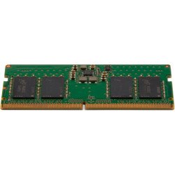 HP 5S4C3AA module de mémoire 8 Go DDR5 262-pin SO-DIMM