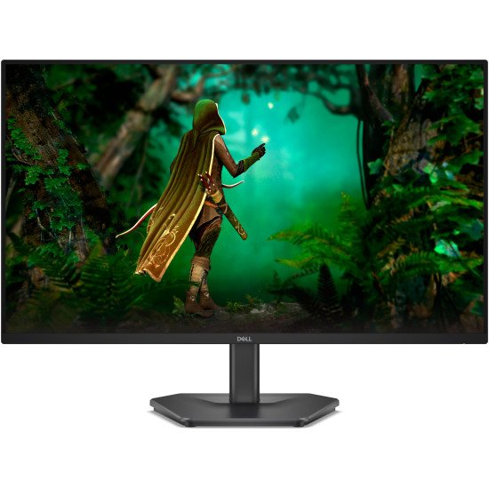 DELL SE2725HG écran PC 68,6 cm (27") 1920 x 1080 pixels Full HD LCD Noir