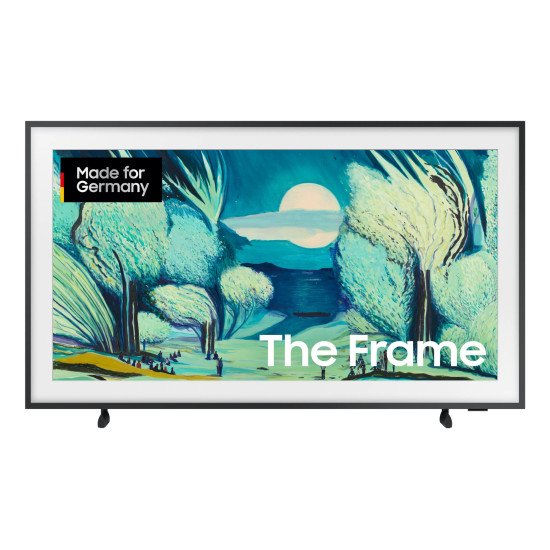 Samsung The Frame GQ43LS03FAU 109,2 cm (43") 4K Ultra HD Smart TV Wifi Noir