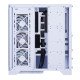 XPG Invader X BTF Midi Tower Blanc XPG Invader X BTF Midi Tower Blanc