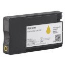 Ricoh 408520 Cartouche de toner 1 pièce(s) Original Jaune