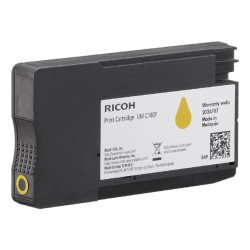 Ricoh 408520 Cartouche de toner 1 pièce(s) Original Jaune
