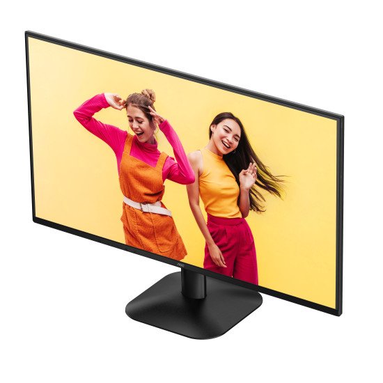 AOC B3 Q27B35S3 écran PC 68,6 cm (27") 2560 x 1440 pixels Quad HD LED Noir AOC B3 Q27B35S3 écran PC 68,6 cm (27") 2560 x 1440 pixels Quad HD LED Noir