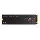 Western Digital Black SN7100 4 Go M.2 PCI Express 4.0 NVMe 3D TLC NAND Western Digital Black SN7100 4 Go M.2 PCI Express 4.0 NVMe 3D TLC NAND
