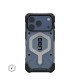 Urban Armor Gear Pathfinder coque de protection pour téléphones portables 16 cm (6.3") Housse Argent, Transparent Urban Armor Gear Pathfinder coque de protection pour téléphones portables 16 cm (6.3") Housse Argent, Transparent