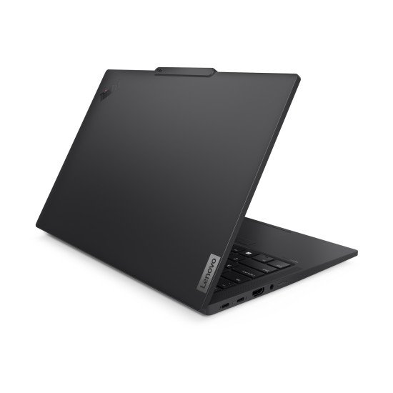 Lenovo ThinkPad T14s Gen 6 (Intel) Copilot+ PC Intel Core Ultra 5 228V Ordinateur portable 35,6 cm (14") WUXGA 32 Go LPDDR5x-SDRAM 512 Go SSD Wi-Fi 7 (802.11be) Windows 11 Pro Belge Noir Lenovo ThinkPad T14s Gen 6 (Intel) Copilot+ PC Intel Core Ultra 5 228V Ordinateur portable 35,6 cm (14") WUXGA 32 Go LPDDR5x-SDRAM 512 Go SSD Wi-Fi 7 (802.11be) Windows 11 Pro Belge Noir