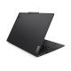 Lenovo ThinkPad T14s Gen 6 (Intel) Copilot+ PC Intel Core Ultra 5 228V Ordinateur portable 35,6 cm (14") WUXGA 32 Go LPDDR5x-SDRAM 512 Go SSD Wi-Fi 7 (802.11be) Windows 11 Pro Belge Noir Lenovo ThinkPad T14s Gen 6 (Intel) Copilot+ PC Intel Core Ultra 5 228V Ordinateur portable 35,6 cm (14") WUXGA 32 Go LPDDR5x-SDRAM 512 Go SSD Wi-Fi 7 (802.11be) Windows 11 Pro Belge Noir