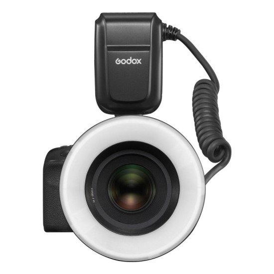 Godox MF-R76S flash Flash compact Noir