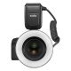 Godox MF-R76S flash Flash compact Noir