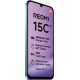 Xiaomi Redmi 15C 17,5 cm (6.9") 5G USB Type-C 4 Go 128 Go 6000 mAh Vert Xiaomi Redmi 15C 17,5 cm (6.9") 5G USB Type-C 4 Go 128 Go 6000 mAh Vert