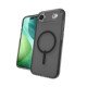 ZAGG Santa Cruz Snap coque de protection pour téléphones portables 16,5 cm (6.5") Housse Noir ZAGG Santa Cruz Snap coque de protection pour téléphones portables 16,5 cm (6.5") Housse Noir