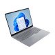Lenovo ThinkBook 16 G9 IRL Intel® Core™ i5 i5-13420H Ordinateur portable 40,6 cm (16") WUXGA 16 Go DDR5-SDRAM 512 Go SSD Wi-Fi 7 (802.11be) Windows 11 Pro Belge Gris
