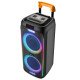 Denver TSP-456 Orateur du parti Noir 60 W