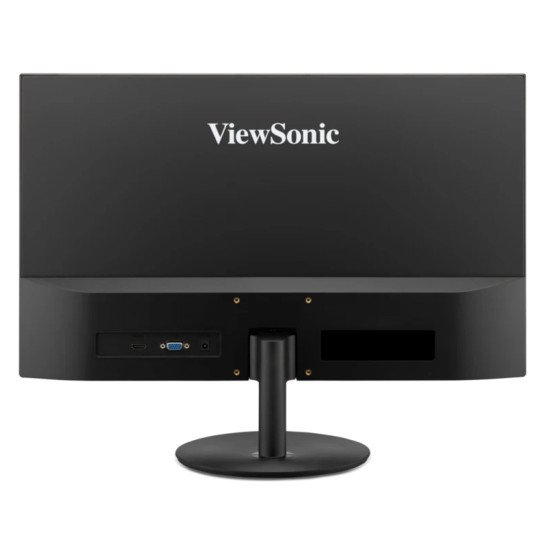 Viewsonic VA VA24E2-H écran PC 60,5 cm (23.8") 1920 x 1080 pixels Full HD LED Noir