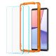 Spigen GLAS.tR AlignMaster Protection d'écran transparent Sony 2 pièce(s)