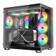 be quiet! PURE LOOP 3 LX Processeur Refroidisseur de liquide tout-en-un 12 cm Noir 1 pièce(s)