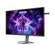 AOC G2 AG276FK écran PC 68,6 cm (27") 1920 x 1080 pixels Full HD LED Noir, Gris