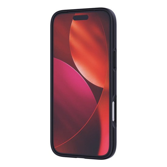 Tech21 T21 APPLE AP-1039 EVOLITE MGSAFE-BLK coque de protection pour téléphones portables 16,5 cm (6.5") Housse Noir