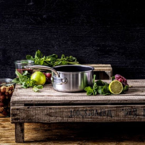 GreenPan Premiere Sauteuse Rond