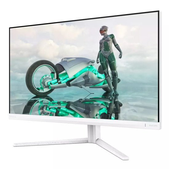 Philips 27M2N3501PA/00 écran PC 68,6 cm (27") 2560 x 1440 pixels Quad HD LCD Blanc Philips 27M2N3501PA/00 écran PC 68,6 cm (27") 2560 x 1440 pixels Quad HD LCD Blanc
