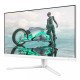 Philips 27M2N3501PA/00 écran PC 68,6 cm (27") 2560 x 1440 pixels Quad HD LCD Blanc Philips 27M2N3501PA/00 écran PC 68,6 cm (27") 2560 x 1440 pixels Quad HD LCD Blanc