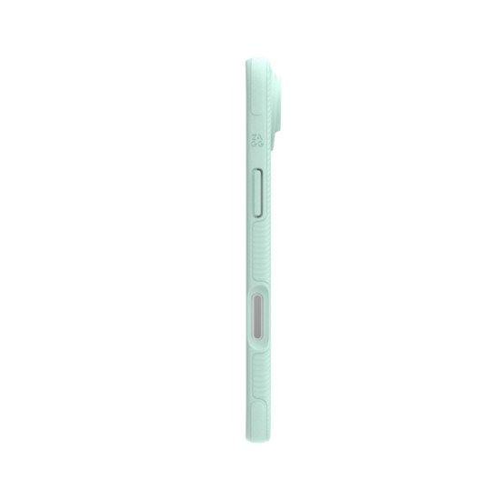 ZAGG Luxe Snap coque de protection pour téléphones portables 16,5 cm (6.5") Housse Couleur menthe ZAGG Luxe Snap coque de protection pour téléphones portables 16,5 cm (6.5") Housse Couleur menthe