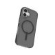 ZAGG Santa Cruz Snap coque de protection pour téléphones portables 16 cm (6.3") Housse Noir ZAGG Santa Cruz Snap coque de protection pour téléphones portables 16 cm (6.3") Housse Noir
