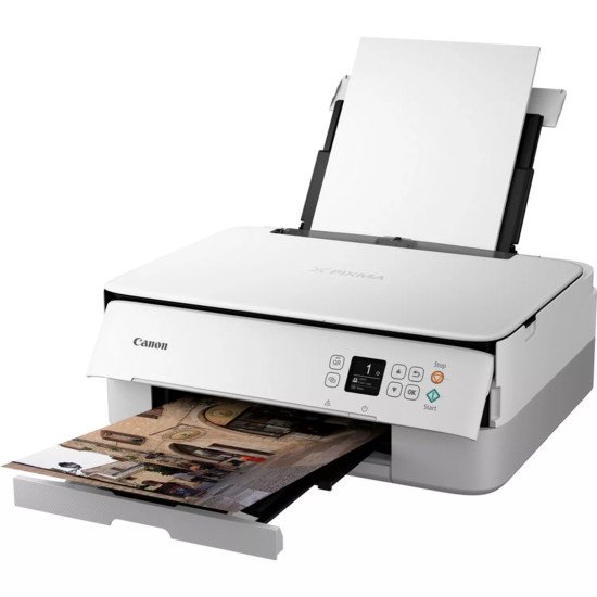 Canon PIXMA TS5351i Jet d'encre A4 4800 x 1200 DPI Wifi