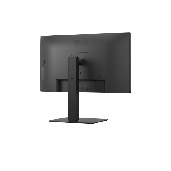 LG 27BA75QB-B.AEU écran PC 68,6 cm (27") 2560 x 1440 pixels Wide Quad HD LED Noir LG 27BA75QB-B.AEU écran PC 68,6 cm (27") 2560 x 1440 pixels Wide Quad HD LED Noir
